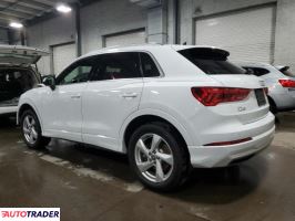 Audi Q3 2020 2