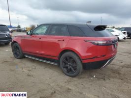 Land Rover Range Rover 2019 2