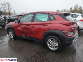 Hyundai Kona 2023 2