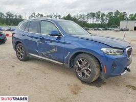BMW X3 2022 2