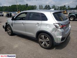 Mitsubishi Outlander 2020 2