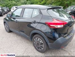 Nissan Pozostałe 2019 1 Nissan Pozostałe 2019 1