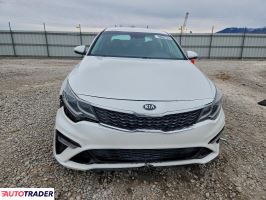 Kia Optima 2020 2