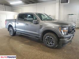 Ford Pozostałe 2023 5 Ford Pozostałe 2023 5