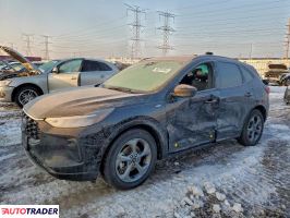 Ford Escape - zobacz ofertę
