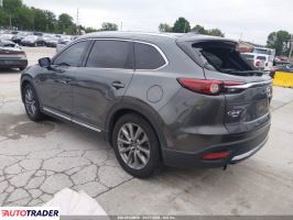 Mazda CX-9 2021 2