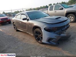 Dodge Charger 2021 5