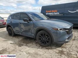 Mazda CX-5 2023 2 Mazda CX-5 2023 2