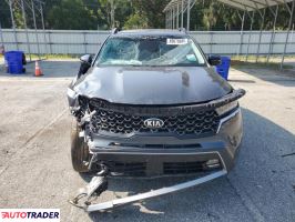 Kia Sorento 2021 2 Kia Sorento 2021 2