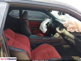Dodge Challenger 2022 6