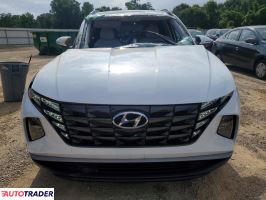 Hyundai Tucson 2024 1