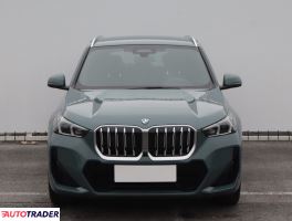 BMW X1 2023 1.5 167 KM