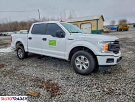 Ford Pozostałe 2020 2