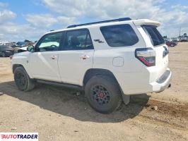 Toyota Pozostałe 2024 4