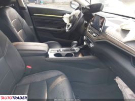 Nissan Altima 2022 2 Nissan Altima 2022 2