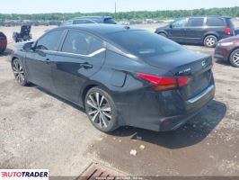 Nissan Altima 2021 2 Nissan Altima 2021 2