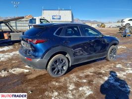 Mazda CX-30 2024 2