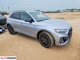 Audi Q5 2023 3