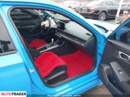 Honda Civic 2025 2 Honda Civic 2025 2