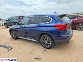 BMW X1 2020 2
