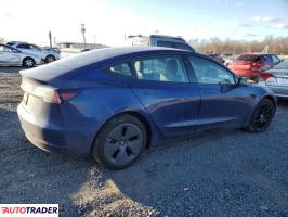 Tesla Model 3 2021 Tesla Model 3 2021