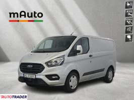 Ford Transit 2018 2.0