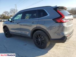 Honda CR-V 2025 2
