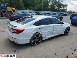 Honda Accord 2021 1 Honda Accord 2021 1