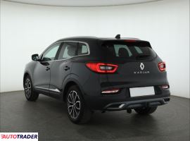 Renault Kadjar 2019 1.3 156 KM