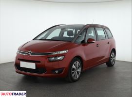 Citroen C4 Grand Picasso 2016 2.0 147 KM