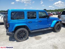 Jeep Wrangler 2021 2