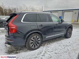 Volvo XC90 2021 2