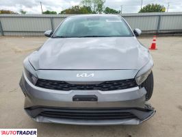Kia Pozostałe 2023 2
