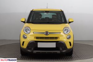 Fiat 500 L 2014 0.9 103 KM