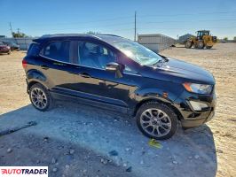 Ford EcoSport 2019 1