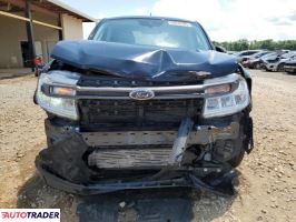 Ford Maverick 2023 2 Ford Maverick 2023 2