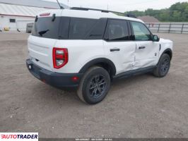Ford Bronco 2024 1 Ford Bronco 2024 1