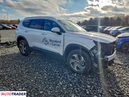 Hyundai Santa Fe 2023 2