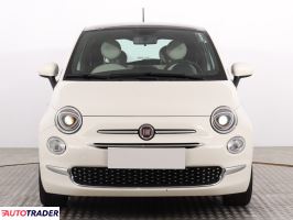 Fiat 500 2022 1.0 68 KM