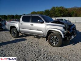 Toyota Tacoma 2021 3 Toyota Tacoma 2021 3