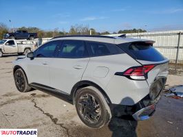Kia Sportage 2024 2