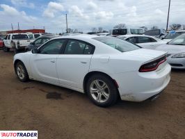 Dodge Charger 2022 3