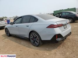 BMW Pozostałe 2024 BMW Pozostałe 2024