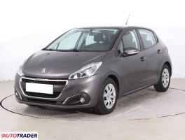 Peugeot 208 2019 1.2 81 KM Peugeot 208 2019 1.2 81 KM
