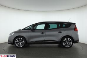Renault Grand Scenic 2017 1.2 130 KM