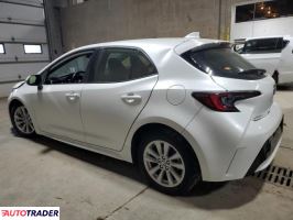 Toyota Corolla 2023 2