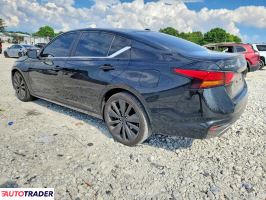 Nissan Altima 2022 2