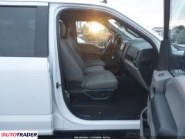 Ford Pozostałe 2020 2