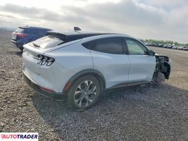 Ford Mustang 2021