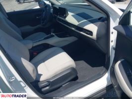 Honda HR-V 2025 2 Honda HR-V 2025 2